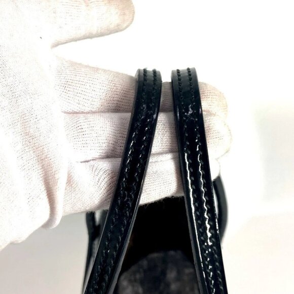 DOLCE & GABBANA Tassel fringe logo Leopard print Shoulder Bag Tote Bag - Picture 3 of 13